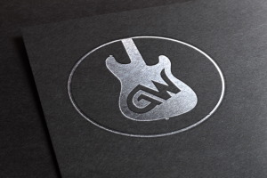 Логотип для сообщества музыкантов