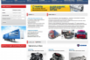 Запчасти для грузовых авто