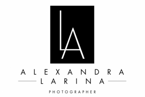 разработка лого для фотографа