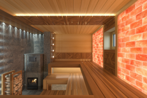 Сауна