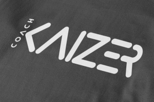 Coach Kaizer