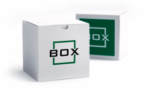 Green Box