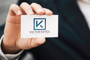 Victor Keyes
