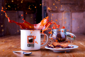 Coffee Spot