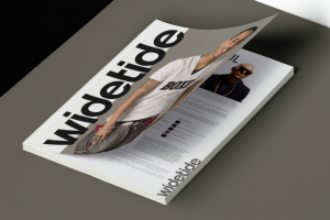 WideTide