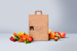 Fresh Market