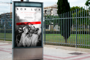Son Lux