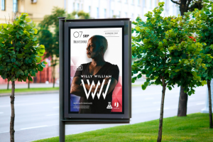 Willy William