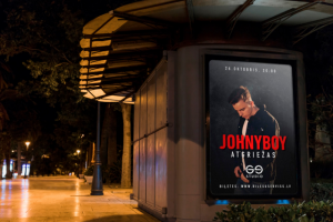 Johnyboy