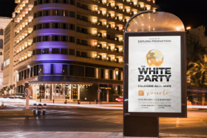 White Party