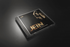 Jein - Поэт