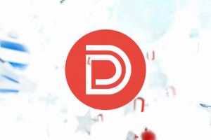 Dweet Design: New Year is coming