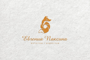 Лого Фотографа