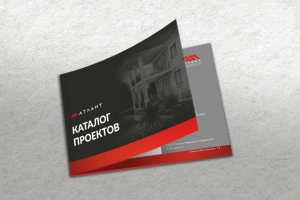 каталог строительной компании