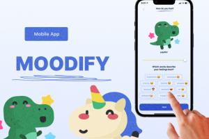 Moodify - Mood Diary