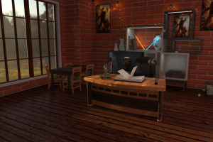 Графический Дизайнер