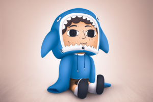 Графический Дизайнер