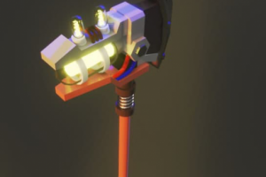 Axe
