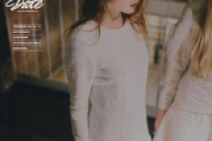 Создание сайта дизайнера одежды