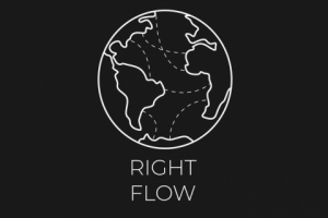 Разработка логотипа для логистической компании