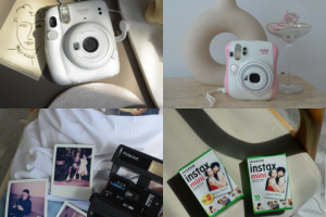 Проведение контент-съемки для магазина