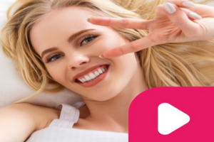 Мобильный трафик / Видеочаты в TikTok (iOS)