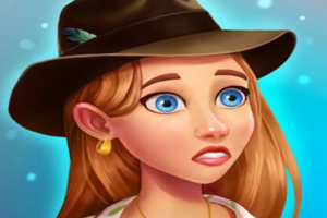 Аналитика событий / Игра Travel Words (Google Play)