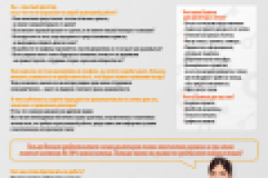 vacancy 2: Текст и дизайн вакансии для агентства недвижимости