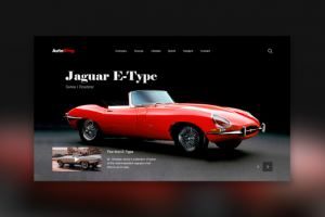 Концепт сайта