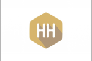 Разработка логотипа Натальи Ньюманн