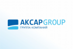 Аксар Group | Разработка логотипа