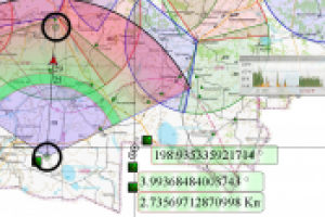 Карта покрытия