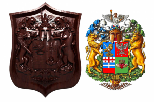 Герб АМИ ОС для ЧПУ