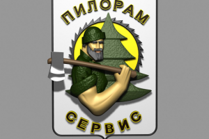 Герб лого фирмы