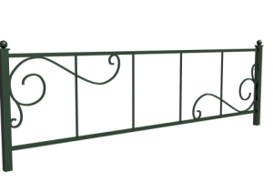 Ограждение