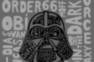 Реклама тематической вечеринки