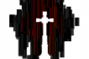 Серия из 6 постеров агенства ритуальных услуг