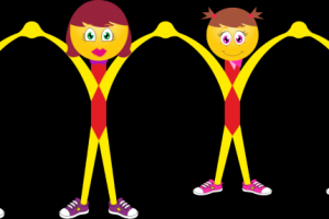 Разработка игрушек