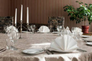 Restaurant 'Guberniya' Minsk' - Menu