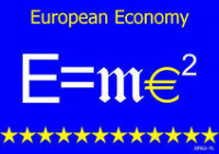 Speaking about the economic situation in the EU countries