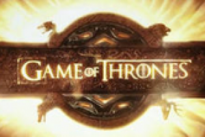 Game of thrones - What trophy will victor get?