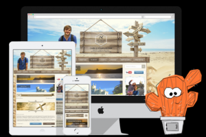 Блог о путешествиях