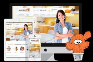 Компания domakuhni.net