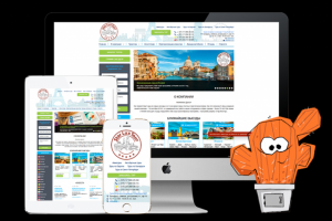 Туристическая компания "СтарЛюксТур"