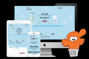 Компания Rubins Glass