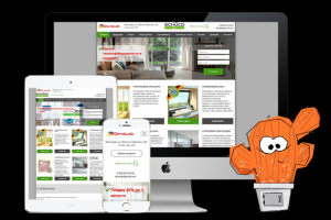 Компания «ОкнаLab»