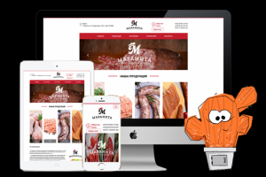 Компания "Маранита"