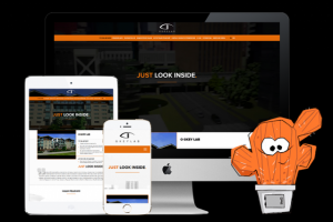 Компания GKEY LAB