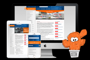 Компания «СнабГрад»