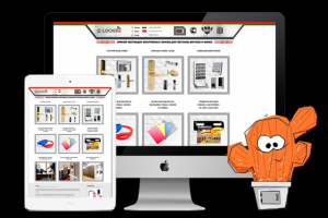 Интернет магазин E-Locks